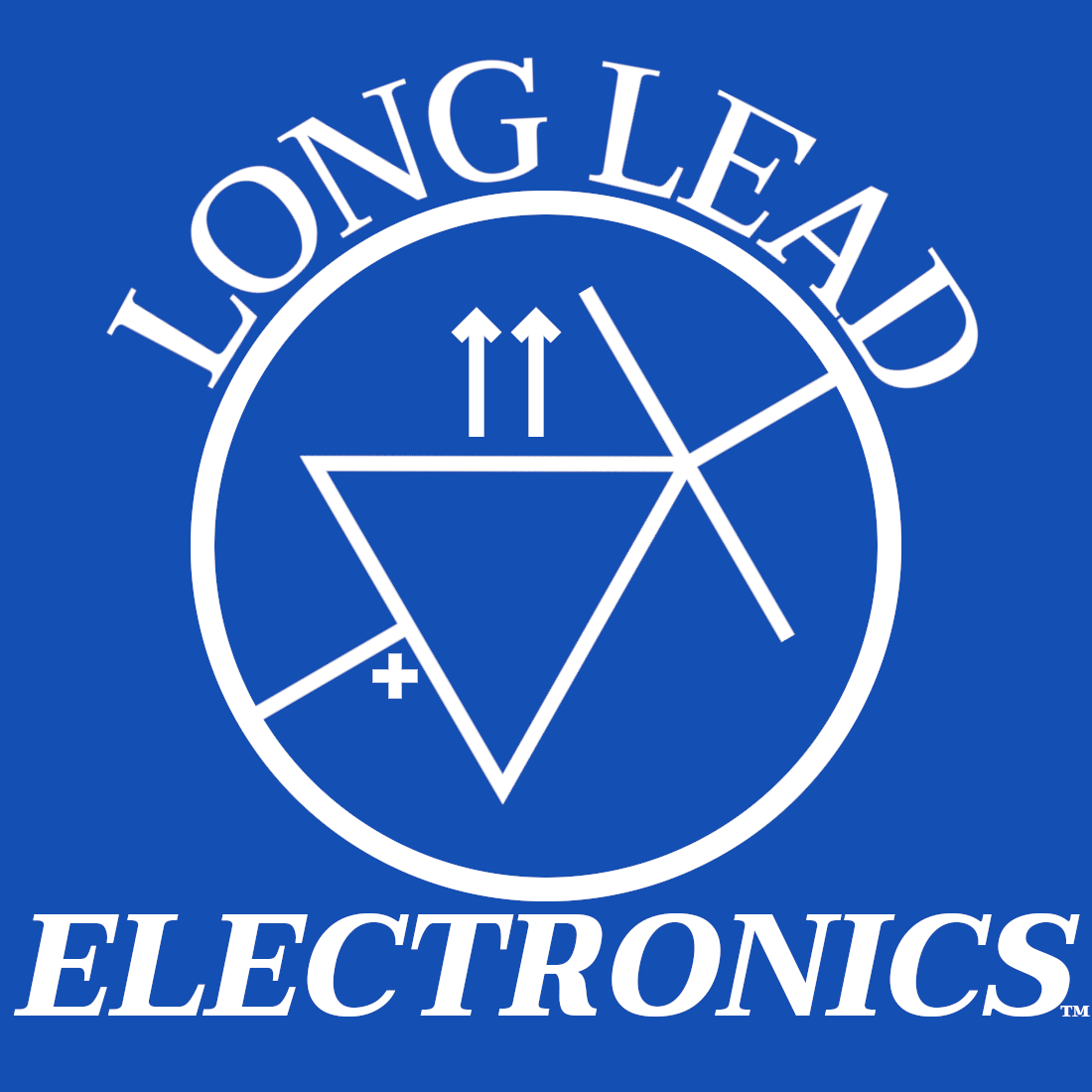 Long Lead Electronics Logo